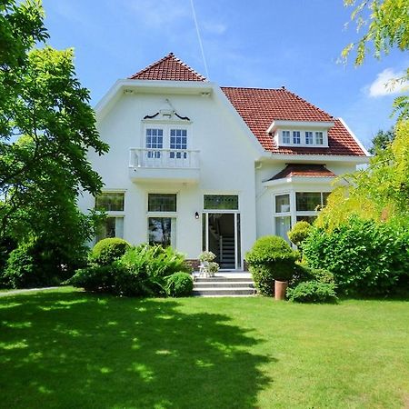 Villa Kim Balk Bagian luar foto