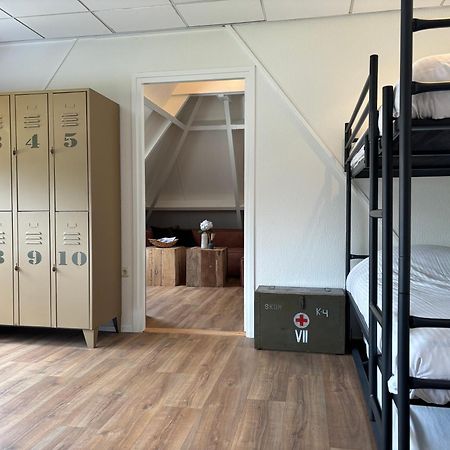 Villa Kim Balk Bagian luar foto