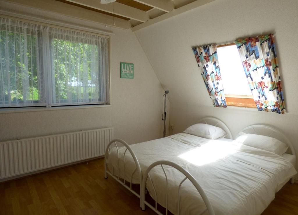 Villa Kim Balk Bagian luar foto