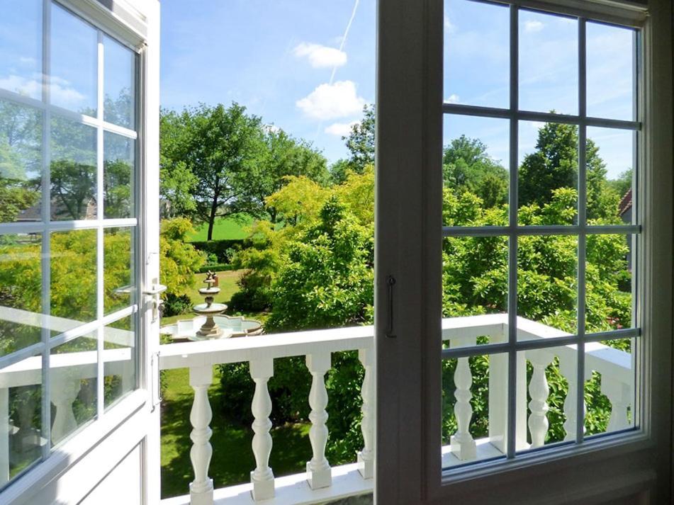 Villa Kim Balk Bagian luar foto
