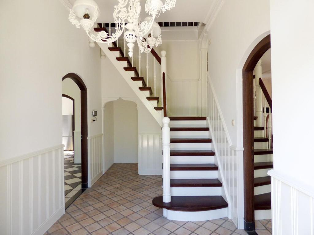 Villa Kim Balk Bagian luar foto