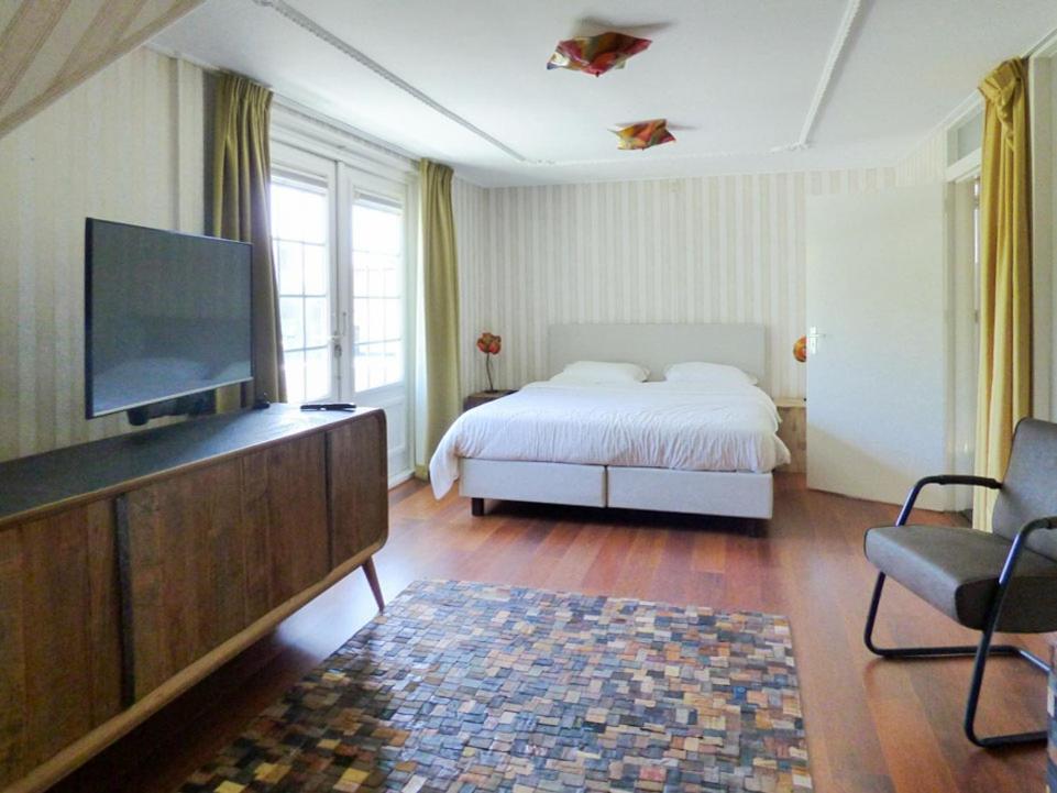 Villa Kim Balk Bagian luar foto