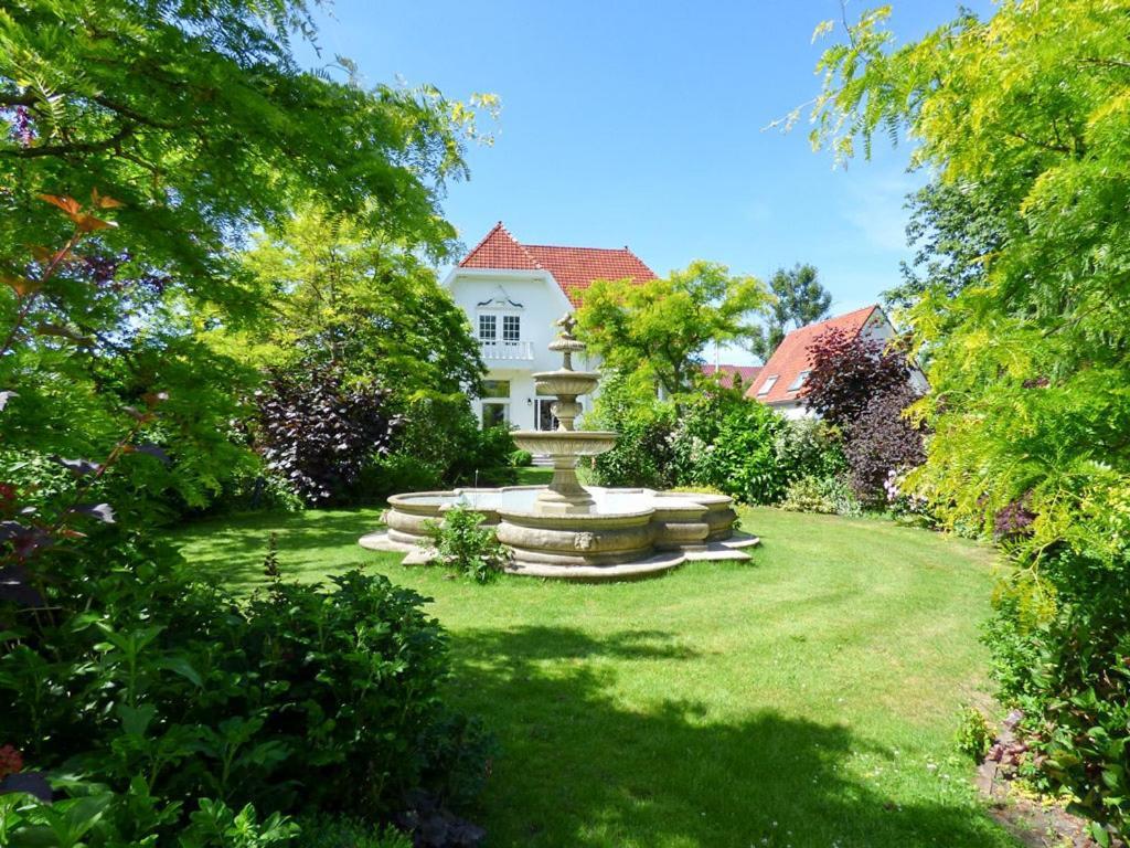 Villa Kim Balk Bagian luar foto