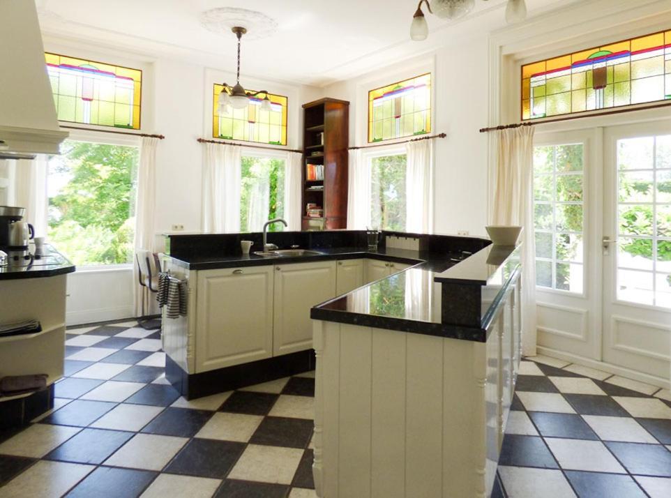 Villa Kim Balk Bagian luar foto